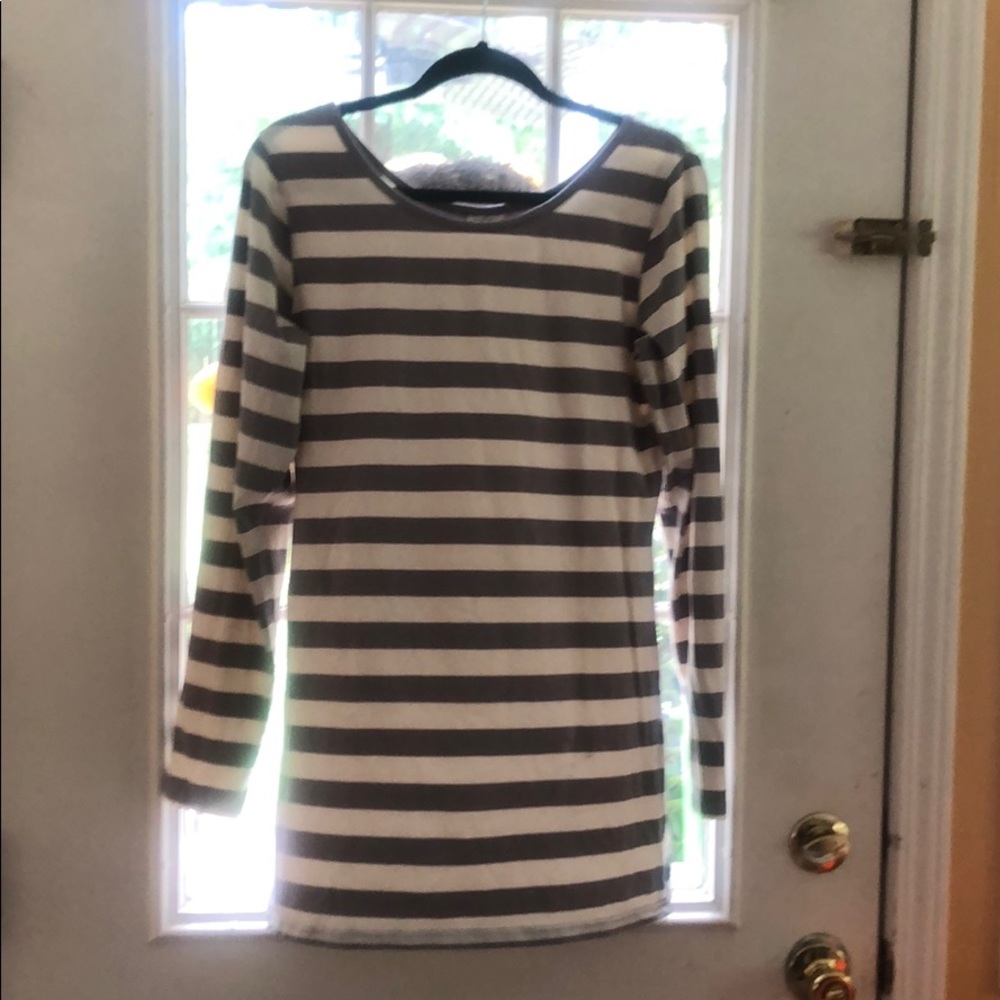 Matilda Jane Shirt